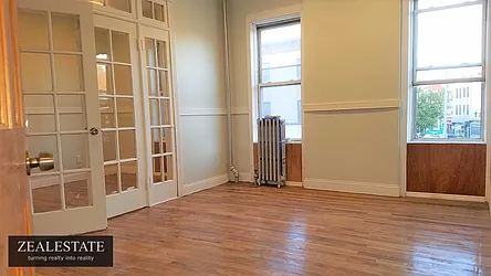 Rented by ZealEstate Group Inc