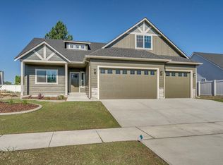 9231 N Gettys Ln, Hayden, ID 83835