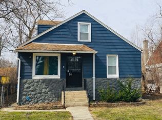 14450 S Sangamon St, Harvey, IL
