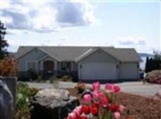 12013 102nd Avenue Ct NW, Gig Harbor, WA 98329