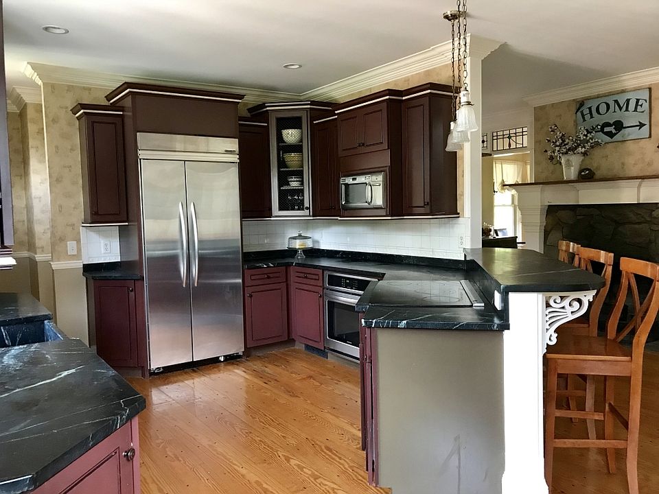 181 Perryville Rd, Rehoboth, MA 02769 Zillow