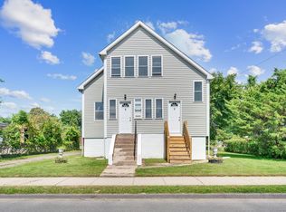3 Fairfield St, East Hartford, CT 06108