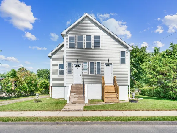 3 Fairfield Street, East Hartford, CT 06108