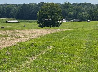 Xx Claude Smith Rd, Tylertown, MS 39667