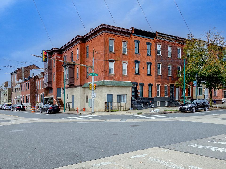 1st image of 2524 W Girard Ave APT 3