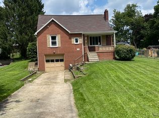 1421 Emmett Dr, Johnstown, PA