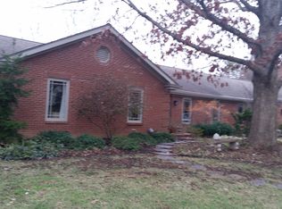 620 Centennial Ln, Lexington, KY