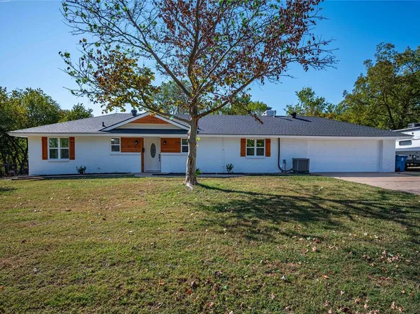 11716 Stewart Ave, Choctaw, OK 73020