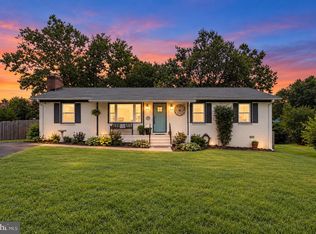 714 Scott Dr, Fredericksburg, VA 22405