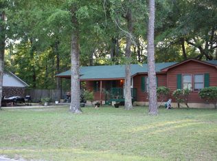 98 Hollingsworth Blvd, Midway, GA 31320