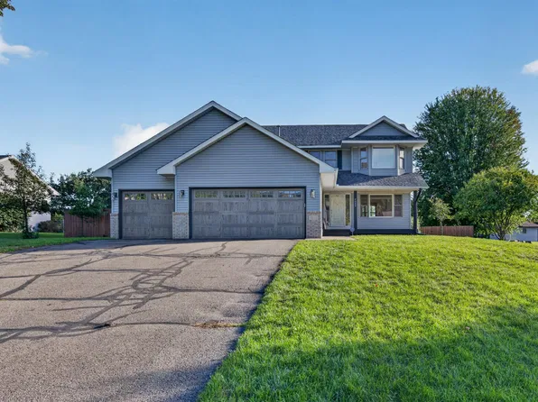 4088 146th Ln NW, Andover, MN 55304