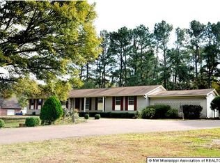 4013 Holly Springs Rd, Hernando, MS 38632