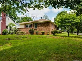 3100 Dogwood Ave, Charlotte, NC 28206