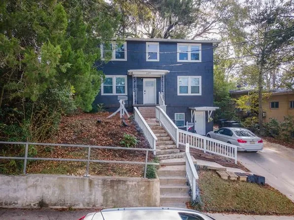 629 E Park Ave #1-5, Tallahassee, FL 32301