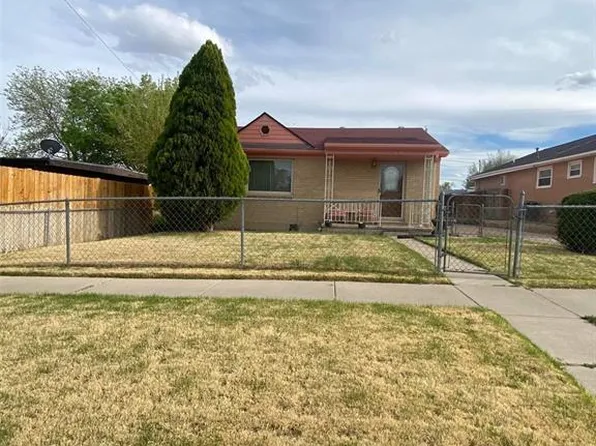 1914 E 15th St, Pueblo, CO 81001