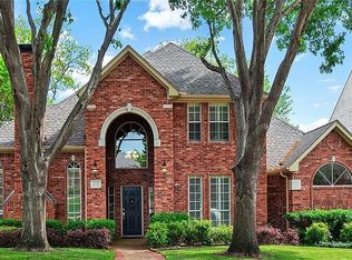 5624 Willow Wood Ln, Dallas, TX 75252