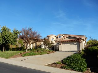 3054 Borgata Way, El Dorado Hills, CA