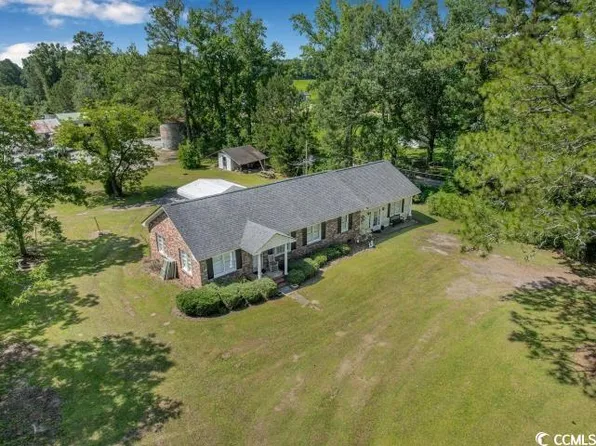 12721 Pleasant Hill Dr. #Georgetown County, Hemingway, SC 29554