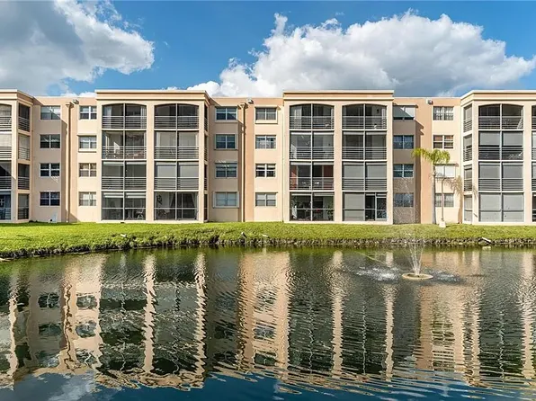 505 E Dania Beach Blvd APT 3K, Dania, FL 33004