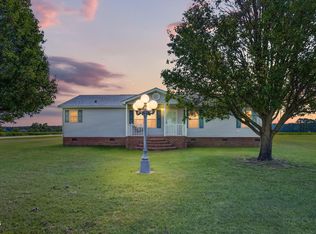 8505 Ransom Ln, Kenly, NC 27542
