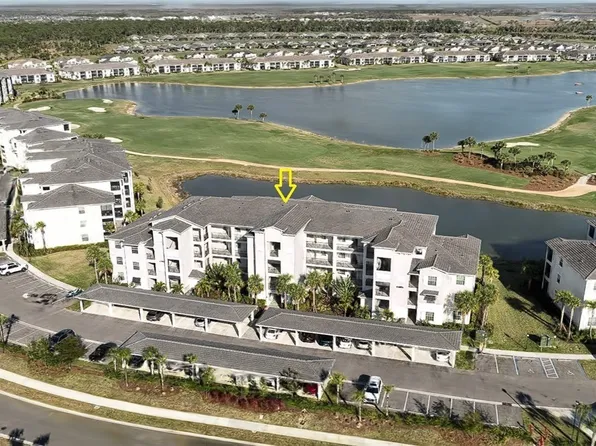 43993 Boardwalk Loop #1943, Punta Gorda, FL 33982
