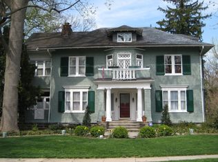 112 Longwood Rd, Baltimore, MD 21210