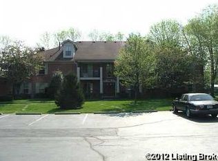 501 Forest Park Rd, Louisville, KY 40223