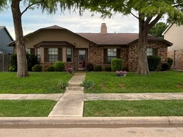 4304 Ireland St, The Colony, TX 75056