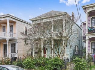1322 Esplanade Ave, New Orleans, LA 70116