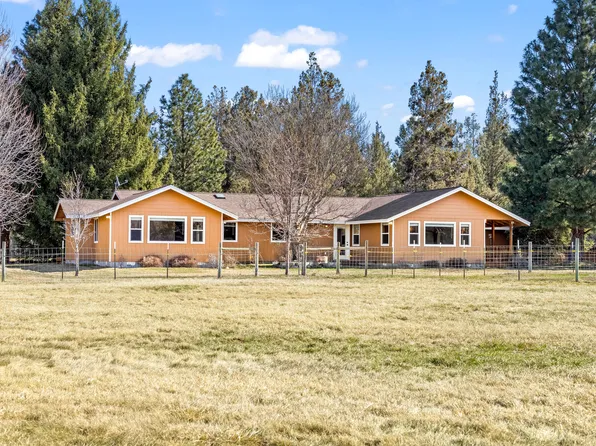 19800 Connarn Rd, Bend, OR 97703