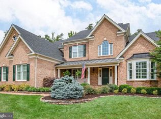 11619 Pine Hollow Ln, Spotsylvania, VA