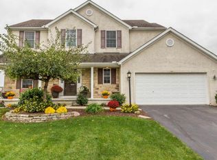 4768 Chimera Loop, Galena, OH 43021