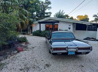 988 Oleander Rd, Key Largo, FL 33037