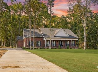 1235 George Patterson Rd, Murfreesboro, TN 37127