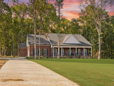 1235 George Patterson Rd, Murfreesboro, TN, 37127