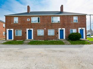 490 S James Rd, Columbus, OH 43213