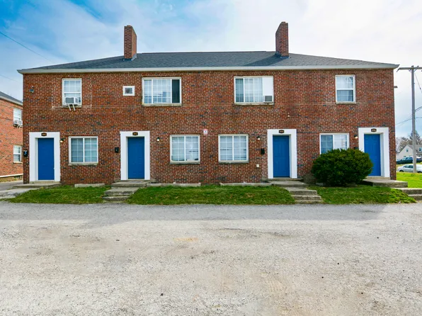 490 S James Rd, Columbus, OH 43213