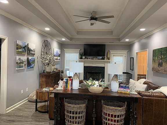Great room 