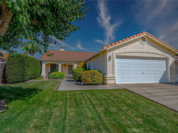 1423 Hunters Dr, Merced, CA 95340