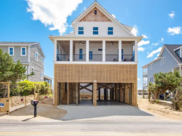 614 Springs Ave., Pawleys Island, SC 29585