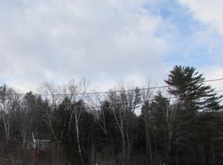 10-12 Hillside Dr, North Woodstock, NH 03262