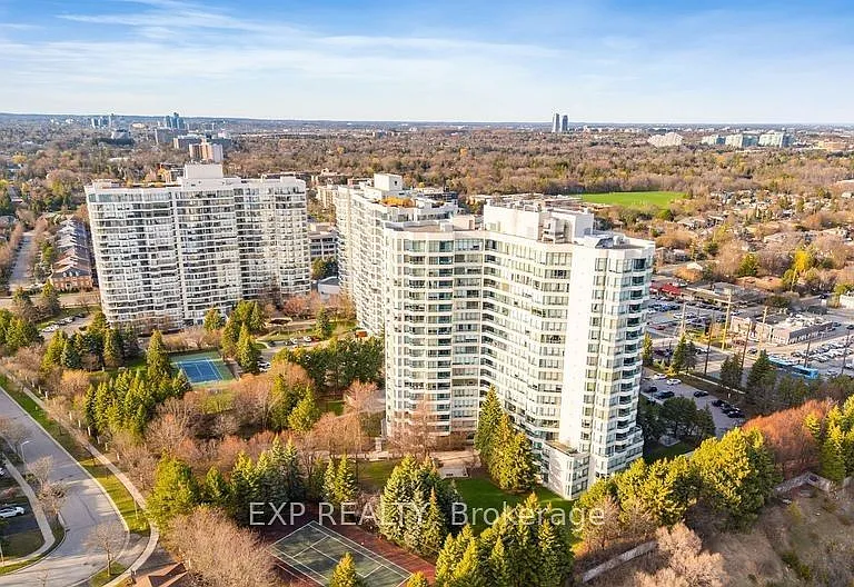 7250 Yonge St #1709 — Photo 26