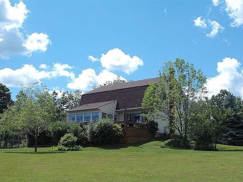 494 Brand Rd, Gilboa, NY 12076 Zillow