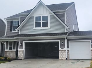 8639 Strabet Dr, Pendleton, IN 46064