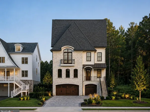 624 Old County Road A Rd, Severna Park, MD 21146