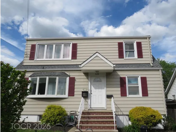 838 Paulison Ave Floor 2, Clifton, NJ 07011
