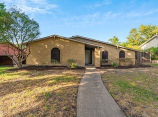1609 Cherokee Trl, Plano, TX 75023