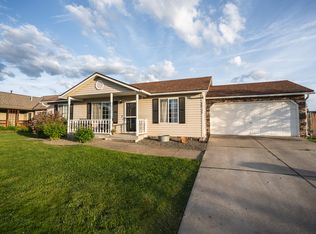 20122 E Grace Ln, Otis Orchards, WA 99027