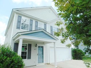 1457 Ruger Dr, Sumter, SC 29150