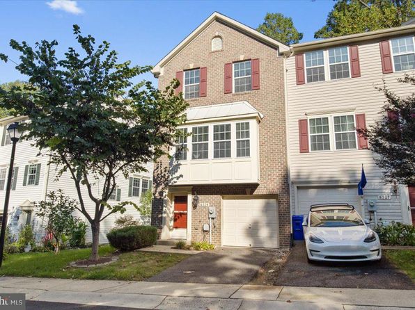 8329 Autumn Crest Ln #6